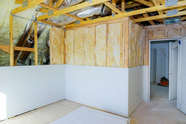 Best Insulation Installation Services in Tullahoma, TN