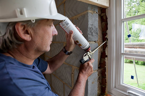 Best Types of Insulation in Tullahoma, TN